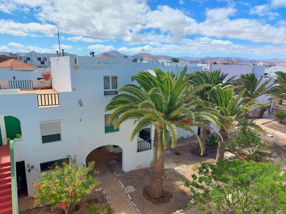 Casa azul Costa De Antigua Exterior foto